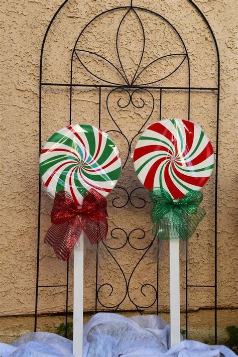 christmas lollipop decorations|Amazon.com: Christmas Lollipop Decorations.